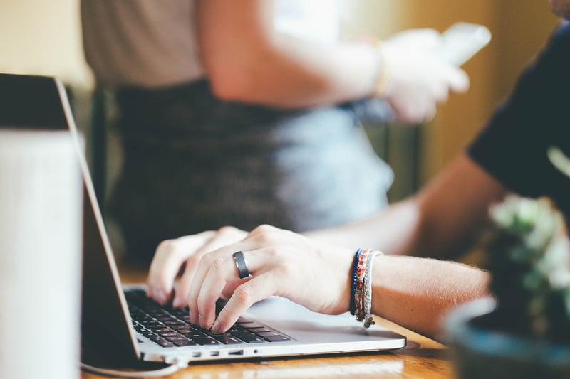 Job Search Strategies